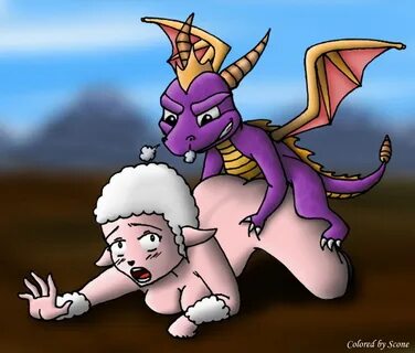 yiffing.in - Gallery: Spyro