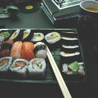 🍣 ДОСТАВКА СУШИ И РОЛОВ (@foodzy24) * Світлини та відео в In