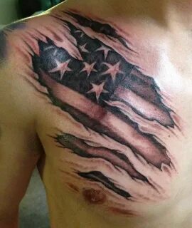 Pin by Derrick Hughes on want!!!! Flag tattoo, American flag