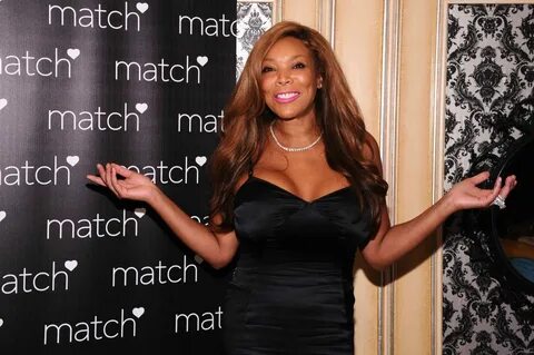 Wendy Williams Responds To Husband Kevin Hunter's Alleged 10-Year Affa...