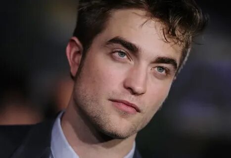 Robert Pattinson Australia " Blog Archive " More Beautiful H