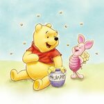 Winnie the Pooh Laptop Wallpapers - 4k, HD Winnie the Pooh L