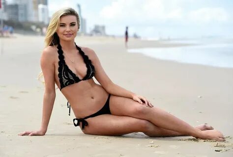Georgia Toffolo picture