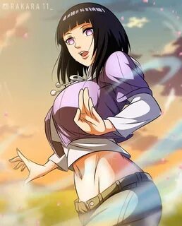 Hyuuga Hinata (Hinata Hyuuga) - NARUTO - Image by Rakara11 #3693600 - Zerochan A