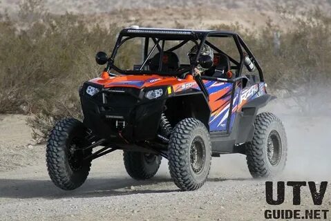 30-inch Tire Review - UTV Guide