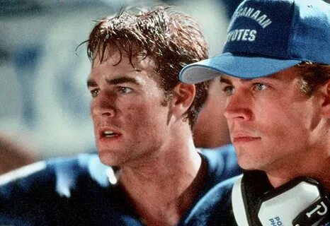 Varsity Blues: Quibi Orders TV Series Based on 1999 Movie - 