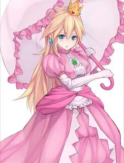 Princess Peach, Fanart page 3 - Zerochan Anime Image Board