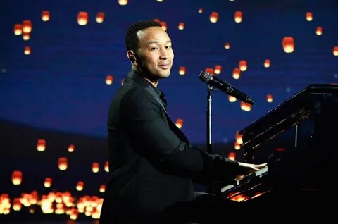 John Legend in concerto in Italia a luglio 2020 DATA e INFO