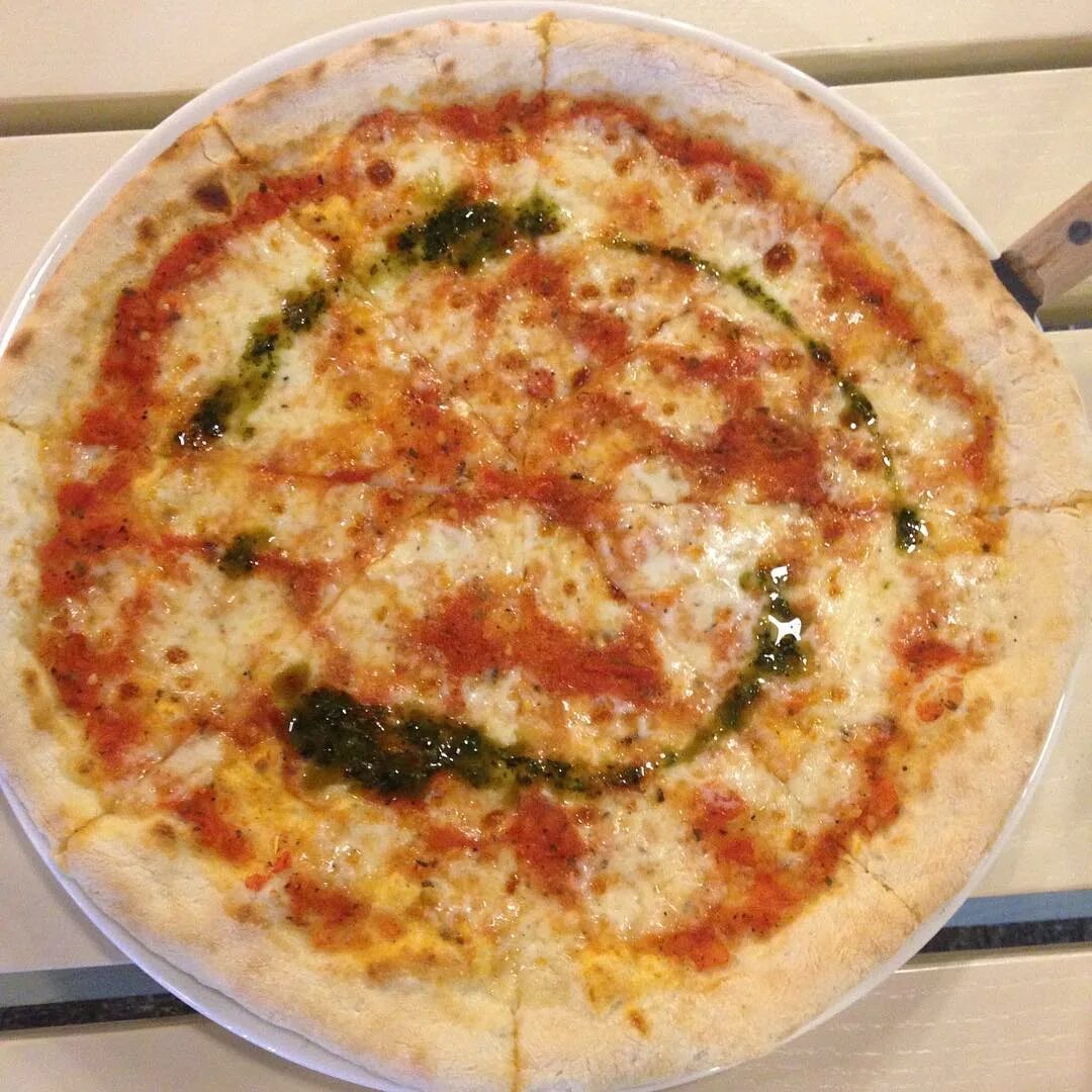 токио сити пицца маргарита фото 86
