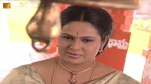 Sri Anjaneyam (శ్రీ ఆంజనేయం ) Daily Telugu Serial - Episode 