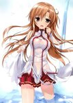sword art online Part 23 - D5UEEF/100 - Anime Image