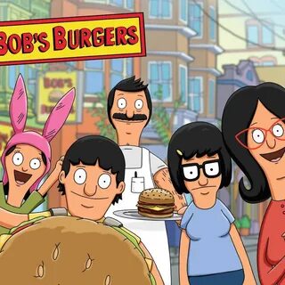 Bobs Burgers - YouTube