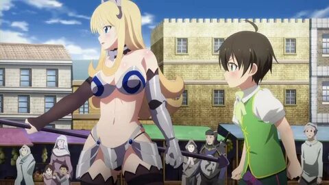 Queens blade unlimited episode 1