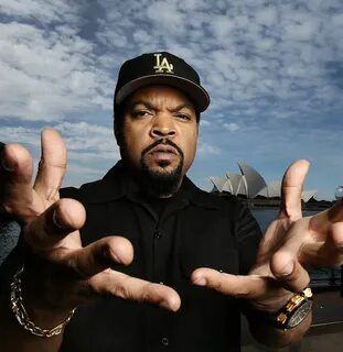 Этот день в хип-хопе: День рождения Ice Cube - HipHop4Real