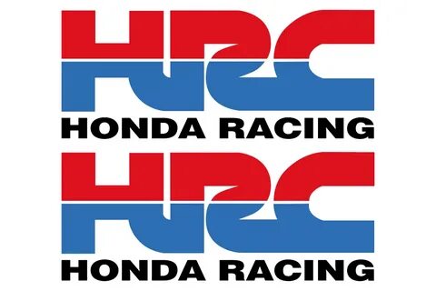 892 Hrc Honda Racing - Logo Hrc Png - (1152x768) Png Clipart