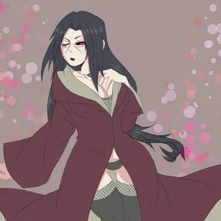 Naruto X Fem Itachi Fanfiction