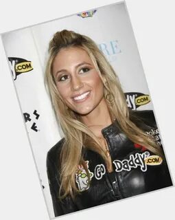 Vanessa Rousso Official Site for Woman Crush Wednesday #WCW