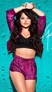 Becky G Phone Wallpapers - Wallpaper Cave
