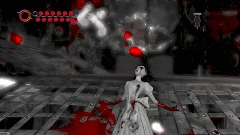 Alice: Madness Returns - Xbox 360 - Nerd Bacon Reviews