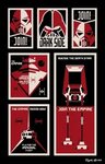 The Empire Needs YOU! Star wars artwork, Star wars poster, S