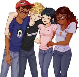 miraculousladybug ladybug 294852462009211 by @ladywinter777