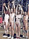 Vintage Nudists Girls - 224 Pics, #2 xHamster