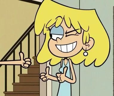 Lori Loud Wiki The Loud House Amino Amino