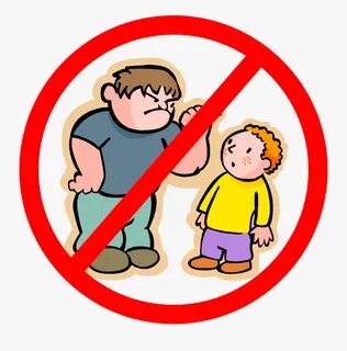 Being A Bully Clipart - Bullying Clipart , Free Transparent 