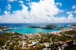 The US Virgin Islands: A Country of Contrasts - Scott Baker 