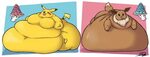 Pokemon-Fatties DeviantArt