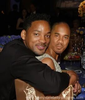 Is Will Smith gay?
