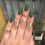 Melissa on Instagram: "#ManiMonday Obsessed ... The name spe