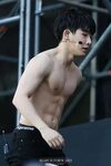 Who Has The Best Abs Among Monsta X Members? Channel-K
