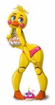 Toy Chica Images posted by Samantha Walker