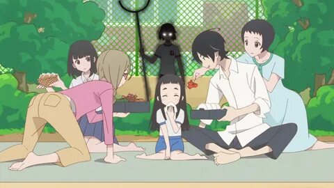 Kakushigoto Episode 3 Review: On Your Marks - OTAQUEST