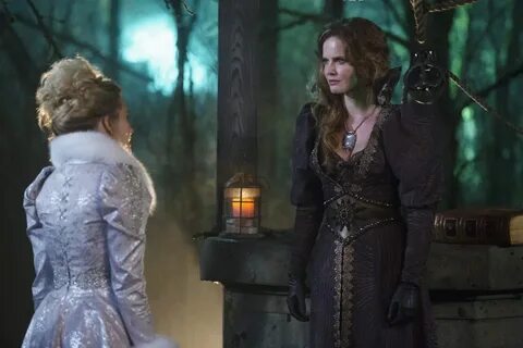 Stills - Once Upon a Time