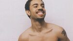 Vic Mensa: up on his luck Dazed