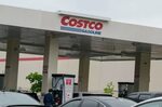 Costco Gas Station Near Me