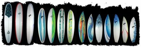 Proline Surfboards - Hot Wax Surf Shop Hot Wax Surf Shop