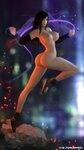 Tifa Lockhart - 3D Compilation - part 3 at Final Fantasy Sex
