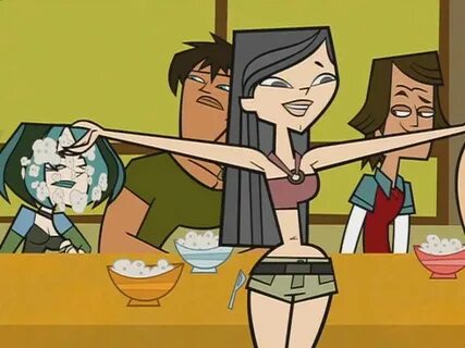 Missed me! Total drama island, Movies and tv shows, Movie tv