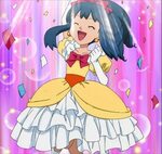 What outfit is Dawn best in? - Pokemon Dawn/Hikari - fanpop