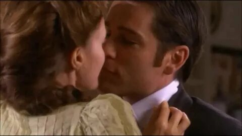 Murdoch Mysteries - William and Julia - Be My Baby. - YouTub