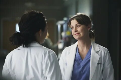 Episode 7.15 - Golden Hour - Promo Photos - Grey's Anatomy P