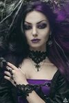 TheGothicLife on Twitter Goth beauty, Gothic fashion, Dark b