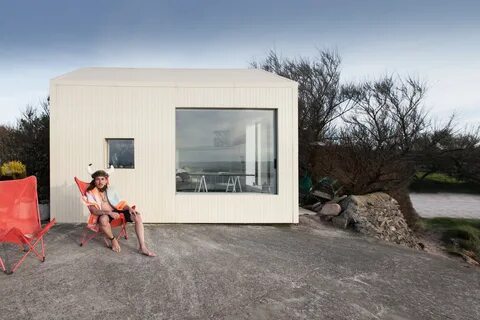 Gallery of Viking Seaside Summer House / FREAKS Architecture