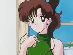Beautiful Lita (Makoto) Sailor moon character, Sailor moon, 