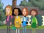 A Definitive Ranking Of The Ashleys From Disney's "Recess" G