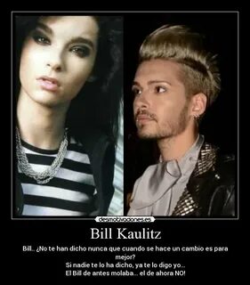 Imágenes y Carteles de KAULITZ Desmotivaciones