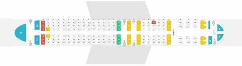 Gallery of seat map boeing 737 300 lufthansa magazin - 737 m